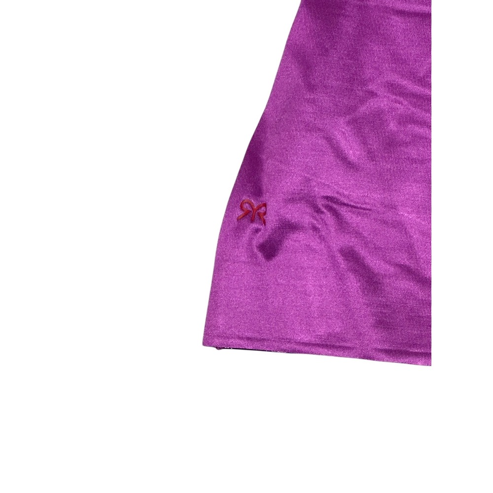 New Ruby Ribbon Hyper Violet Ultimate Camisole St… - image 2